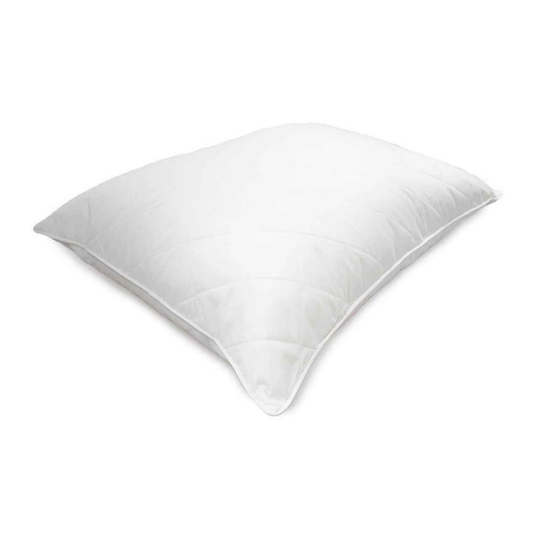 Euro 2pk RDS Bed Pillow - Eddie Bauer