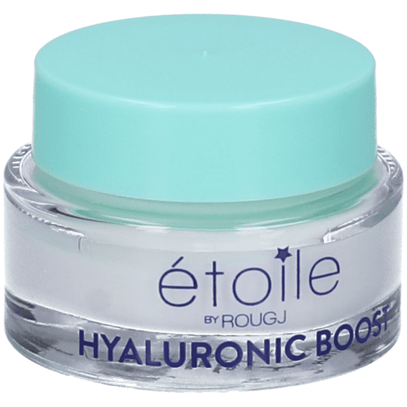Rougj Etoile Hyaluronic Boost Face Cream 30 Ml