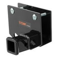 thumbnail image 1 of CURT 19101 RV Bumper Receiver Hitch, 1 of 2
