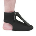 thumbnail image 1 of Foot Drop Postural Corrector,Adjustable Foot Droop Orthosis Foot Stabilizer Orthosis Ankle Foot Correction Exceptional Value, 1 of 11