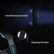 thumbnail image 5 of SADES SA810 Gaming Headset 3.5mm Headphones with Mic for PC(Blue), 5 of 5