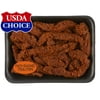 Beef Choice Angus Fajita-Seasoned Pre-Cut Strips, 0.53 - 1.7 lb