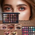 thumbnail image 3 of Set de Maquillaje PWYSHXDF 21 Piezas Paleta de Sombras de Ojos, 3 of 7