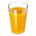 thumbnail image 2 of Carlisle Stackable SAN Plastic Tumbler, 8oz, Clear, 2 of 4