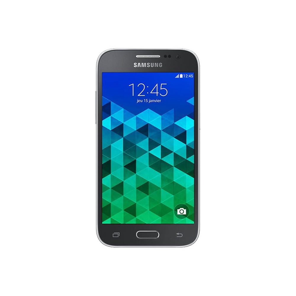 Tracfone SAMSUNG Galaxy Core Prime, 8GB Black Prepaid