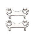 thumbnail image 1 of Llave de Tapa Gas para Marino, 2 Uds., Herramienta Llenado Tanque Combustible Agua y Acero Inoxidable, Accesorios Barcos Marinos, 1 of 11