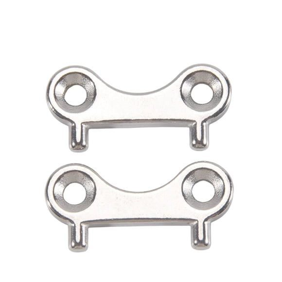 Llave de Tapa Gas para Marino, 2 Uds., Herramienta Llenado Tanque Combustible Agua y Acero Inoxidable, Accesorios Barcos Marinos