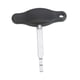 thumbnail image 4 of 1 Harness Plug Extraction Tool Multifunction Electrical Service Tool Connector Removal Tool for Assembly Tool Vehicle for Zulema Extracción del enchufe del arnés, 4 of 8