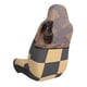 thumbnail image 2 of Fotbe Chess Board With Pawns Funda para Asiento de Auto con Estampado – Impermeable y Antisudor – Ajuste Universal, Lavable a Máquina, Antideslizante (1 Pieza), 2 of 5