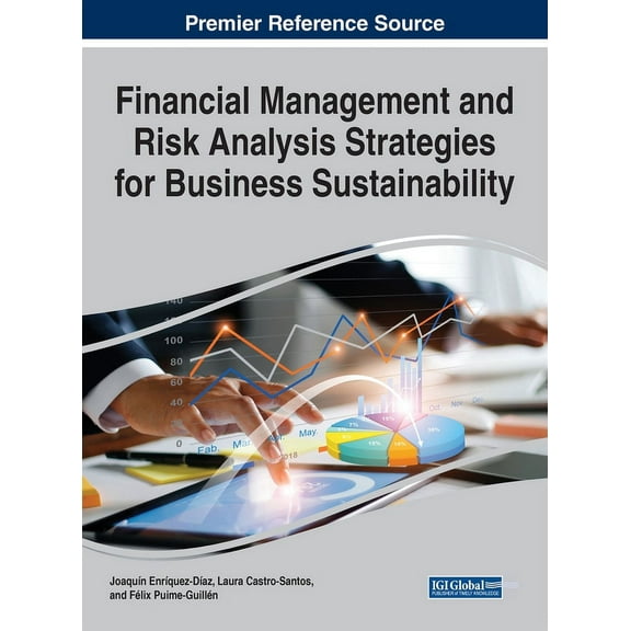 Financial Management and Risk Analysis Strategies for Business Sustainability (Hardcover)