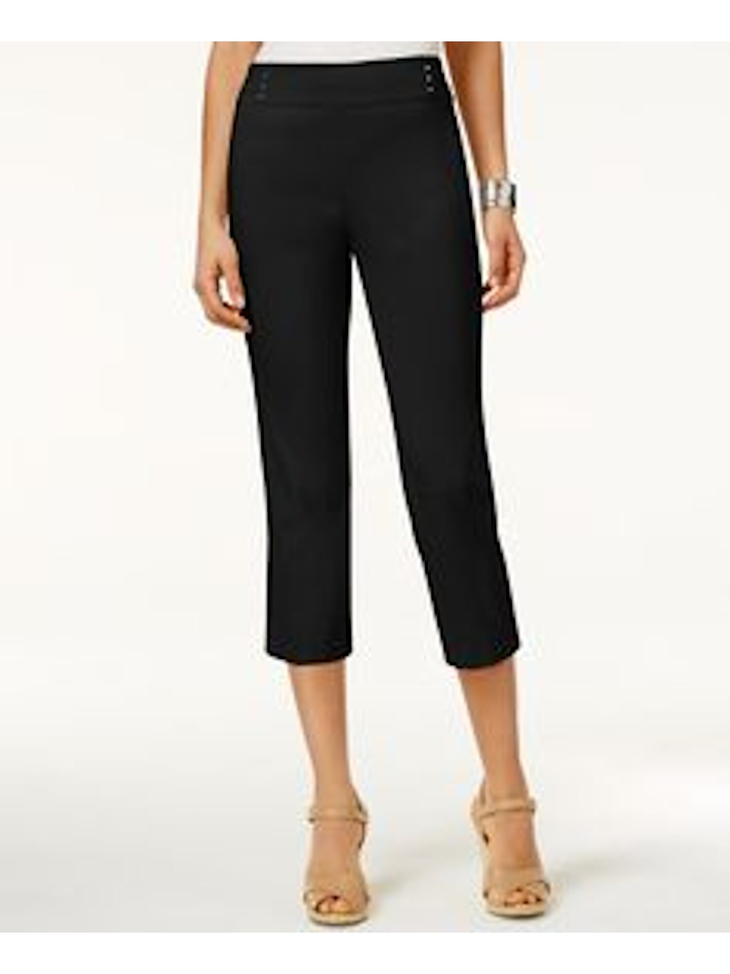 plus size work pants