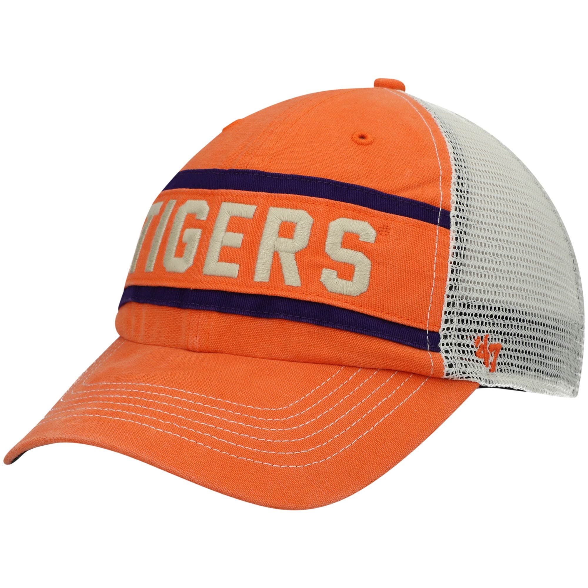 Trucker Snapback Hat 