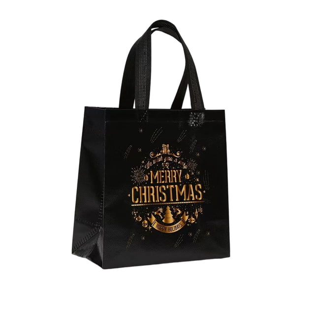 Christmas Gift Bags Handmade Xmas Sock 14In Cable Knit Stocking Décor Small Gift Bags