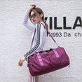 thumbnail image 2 of Mochila para Gym Natación con espacio para calzado y bolsa húmeda huangjie unisex, 2 of 2