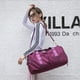 thumbnail image 2 of Mochila para Gym Natación con espacio para calzado y bolsa húmeda huangjie unisex, 2 of 2