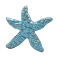 thumbnail image 2 of jifeng Bookshelf Wardrobe Wooden Box Decorative Display Sea Blue Sea Stars Blue, 2 of 9