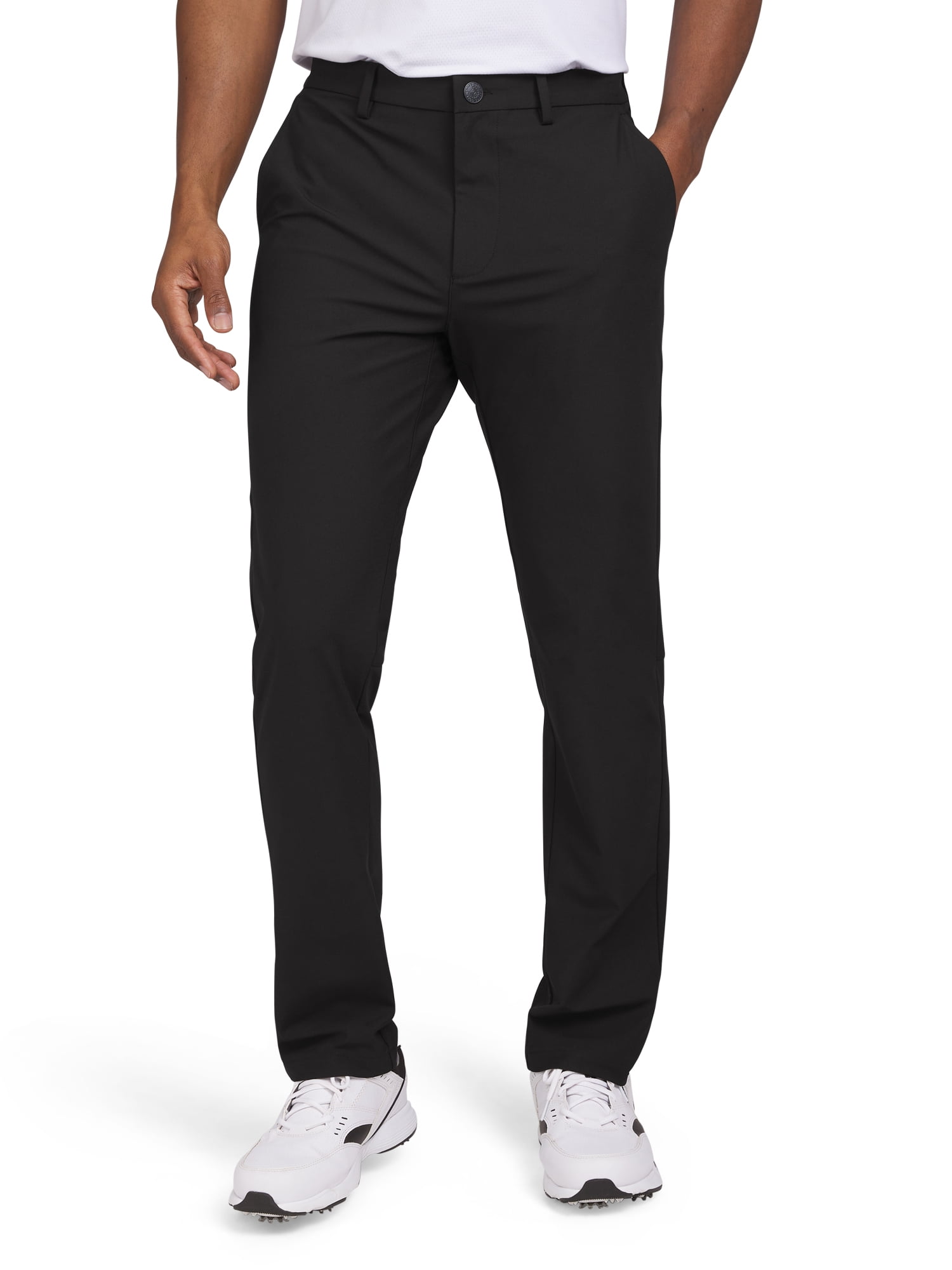 メンズウェア Chp/ Golf ADJUSTABLE PANTS L Customer reviews for Chaps Golf Men's & Big Men's Golf