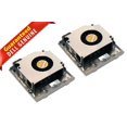 thumbnail image 4 of Lot Of 2 OEM Dell Latitude D800 8600 M60 Laptop Cooling Fan Assembly U7852 (New), 4 of 6