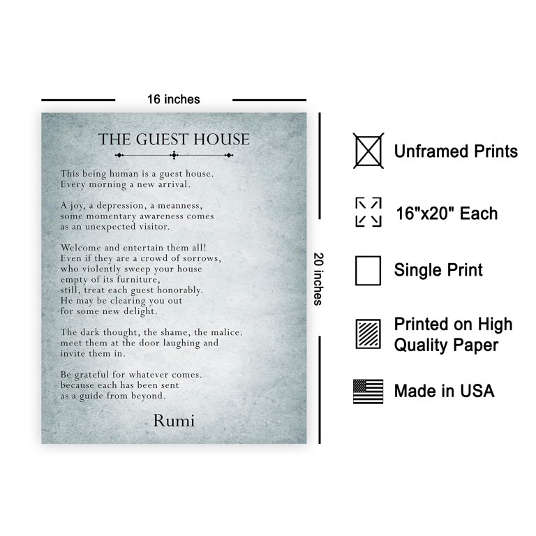 poster-master-rumi-poster-the-guest-house-print-motivational-quote-art-poetry-art-gift-for-men-women-typography-wall-decor-for-bedroom-living-room-16x20-unframed-wall-art-walmart-com for Free Printable The Guest House Rumi Pdf Poster Master Rumi Poster - The Guest House Print - Motivational Quote Art - Poetry Art - Gift for Men, Women - Typography Wall Decor for Bedroom, Living Room - 16x20 UNFRAMED Wall Art - Walmart.com for Free Printable The Guest House Rumi Pdf