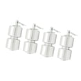 thumbnail image 1 of Trailer Tailgate Roller, Compact Trailer Tailgate Lift Rollers Strong Strength Glossy Appearance  For Elevator, 1 of 8