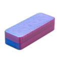 thumbnail image 2 of DecentBit Fingerboard Coffin Case Blue and Red, 2 of 10