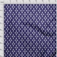 thumbnail image 3 of oneOone Cotton Poplin Fabric Arrow Sign Kasuri Decor Fabric Printed BTY 56 Inch Wide, 3 of 4