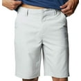 thumbnail image 4 of Columbia Men's Tamiami Short, Cool Grey, 44, 4 of 5