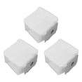 thumbnail image 3 of Dirt Disposal Bags, Vaccuum Bags  Filtration Efficiency  for Household, 3 of 7