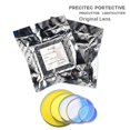 thumbnail image 3 of Tira de luces LED 2835 de CA de 220 V, resistente al agua, IP65, 120 LED, flexible, con IC, para iluminación del hogar, color blanco, 0,5 m, 1 m, 2 m, 5 m, 10 m, 20 m, 50 m, 3 of 5