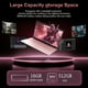 thumbnail image 5 of KurieTim 15,6" FHD Business Laptop, Intel N95 4 Núcleos, 16GB RAM, 512GB SSD, Windows 11 Pro, Oro Rosa, 5 of 8