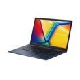 thumbnail image 1 of Laptop ASUS Vivobook 14 Intel Core i7 1355U 12GB RAM 512GB SSD 14" Windows 11 Home Teclado en Ingles, 1 of 4