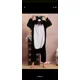 thumbnail image 4 of Mameluco De Gato Negro, Kigurumi De Gato Negro, 4 of 5
