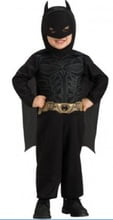 Batman The Dark Knight Infant 6-12 months Costume