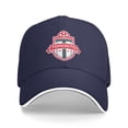 thumbnail image 1 of Toronto Fc Hat Unisex Casual Baseball Cap, 1 of 5