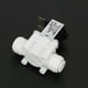 thumbnail image 5 of Válvula Solenoide 1pc DC 12V DC Plástico Eléctrico Conexión Rápida, 5 of 8