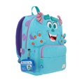 thumbnail image 2 of Mochila Disney Monsters Inc. Sullivan Tierno Yadatex, 2 of 8