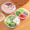 thumbnail image 1 of Caja De Almacenamiento Del Refrigerador, 1 of 8