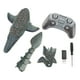 thumbnail image 2 of Barco de Control Remoto, Barco de Control Remoto Mosasaurus Barco de Control Remoto Juguete Mosasaurus RC Barco Altamente versátil, 2 of 8