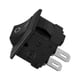 thumbnail image 4 of sweethay 10 unids/lote interruptor de botón basculante de coche ON-OFF 2 pines 12V coche barco impresión ON/OFF interruptor basculante Bombillas para automóviles, 4 of 6