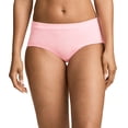 thumbnail image 1 of Jockey Culotte Hipster Extensible en Coton pour Femmes, 1 of 4
