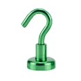 thumbnail image 2 of MesaSe Hook Portable Permanent Multicolor Strong Magnetic Hook for Home, 2 of 8