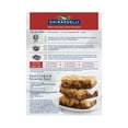 thumbnail image 2 of Ghirardelli Double Chocolate Premium Brownie Mix, 18 Oz Box Packaging May Vary, 2 of 4