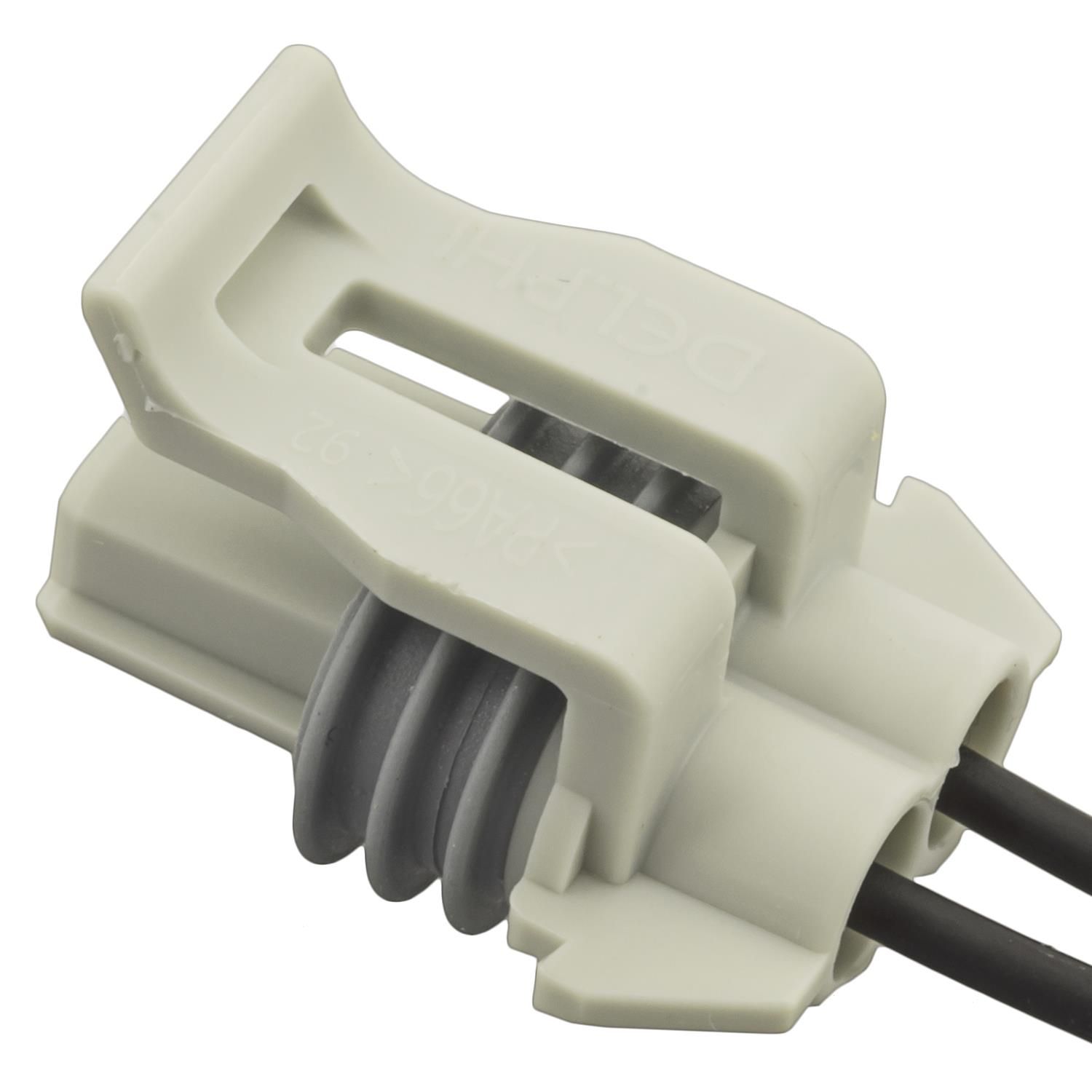 Standard Motor Products S2372 A/C Low Pressure Cut-Out Switch Connector Fits select: 2002-2015 FORD ECONOLINE, 1995-2011 FORD CROWN VICTORIA