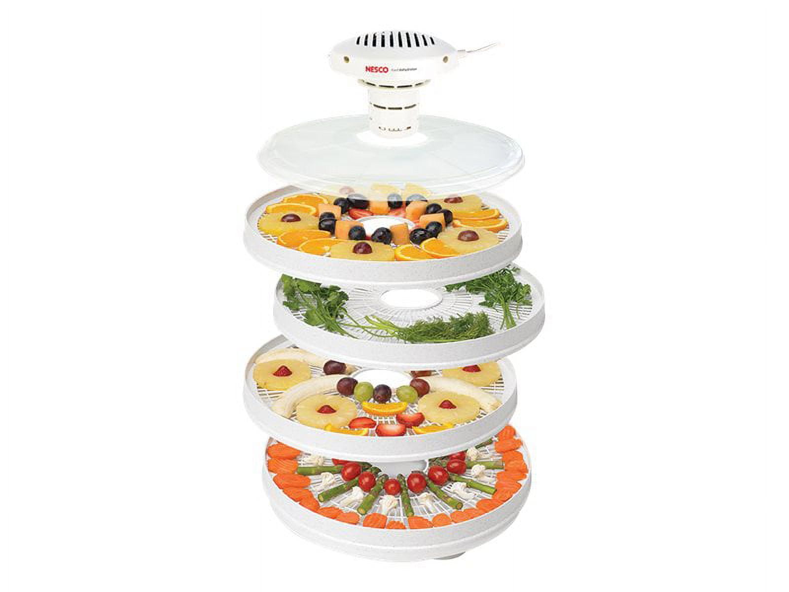 Kitchen Share Southeast: NESCO American Harvest Food Dehydrator