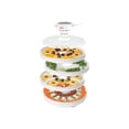 thumbnail image 2 of Nesco FD-37 - Food dehydrator - 400 W, 2 of 5