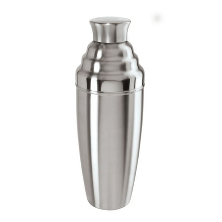 Oggi Stainless Steel Jumbo Cocktail Shaker