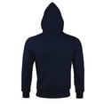 thumbnail image 2 of SOLS Sherpa  Zip-Up Hooded Sweatshirt / Hoodie, 2 of 5