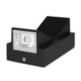 thumbnail image 4 of Lámpara De Pared Led De 6 W Hacia Arriba Y Hacia Abajo, Luz Nocturna, Doble Cabezal Para Ktv Bar, Dormitorio, Sala De Estar, Restaurante (Ac85-265V) Methold HA024575-04, 4 of 7