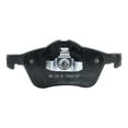 thumbnail image 3 of Brake Pad Set Compatible with 2002-2008 Mini Cooper 4Cyl 1.6L Front, 3 of 5