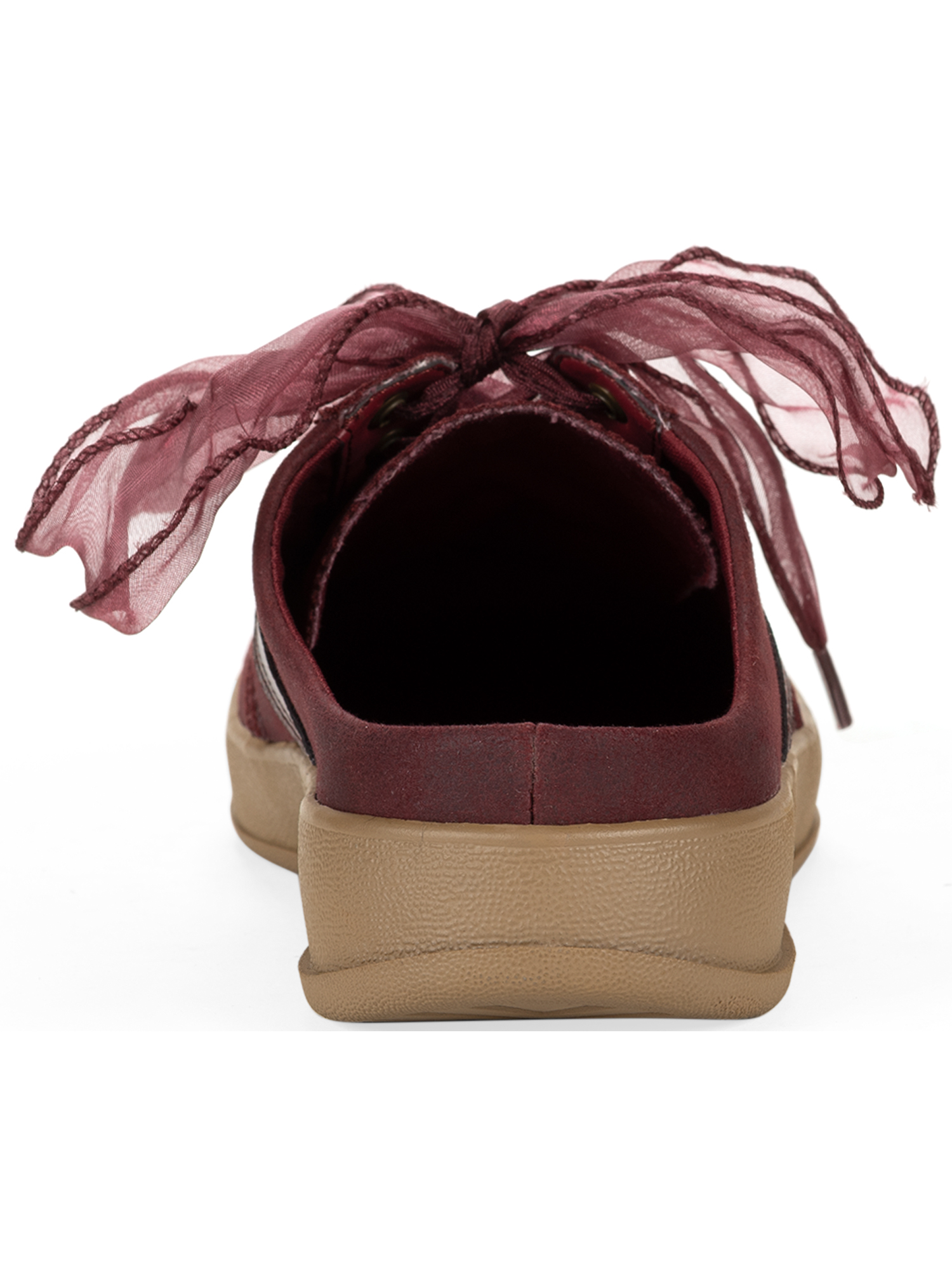 Celebrity Pink Women's Wally Sneaker Mule photo 5